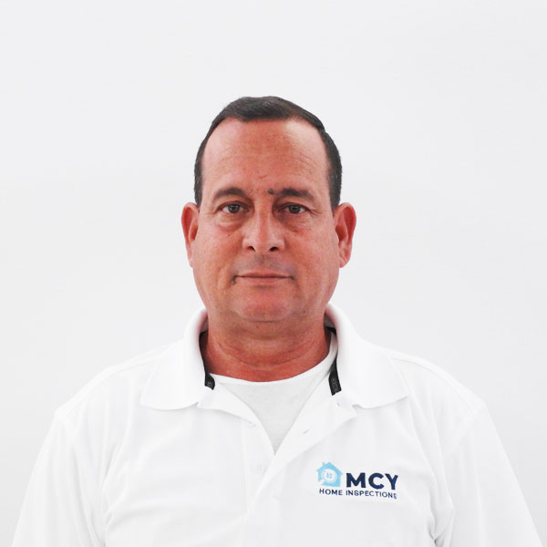 Armando Camacho